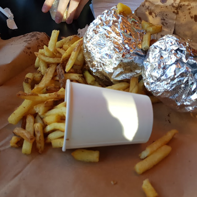 Five Guys Champs-Élysées thumb 9